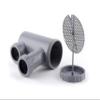 Berkeley Hair Trap UPC Certified for Salon Shampoo Bowls, All Standard Sinks, Shampoo Sink view 1