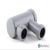 Berkeley Hair Trap UPC Certified for Salon Shampoo Bowls, All Standard Sinks, Shampoo Sink view 2