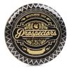Prospectors Pomade Iron Ore | Hair Styling Pomade for Men | Strong Hold No Flakes Natural Shine | Moisturizes Hair for Any Hairstyle Paste Molding Sculpting Slick Back Fresh Scent Water Based 14oz view 1