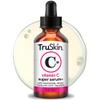 TruSkin Vitamin C Super Serum for Face, 5 Skin Benefits, 1 fl oz view 1