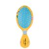 NEW Cala Wet-N-Dry Kids & Travel Detangling Hair Brush (Yellow) view 1