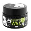 Humble Health Dao Hair Styling Wax - Natural Look - Extra Strong Hold - Matte/Low Shine - Premium Styling Putty - Easy to Wash - 100g (3.5oz) view 1