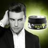 Humble Health Dao Hair Styling Wax - Natural Look - Extra Strong Hold - Matte/Low Shine - Premium Styling Putty - Easy to Wash - 100g (3.5oz) view 2