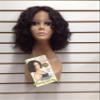 100% Brazilian Virgin Hair Natural Wave Bob Wig view 1