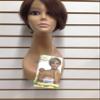 100% Brazilian Hair Stella Short Cut Wig (OM4/30) view 1