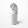 Electronic Facial Massage Far-Infrared Radiation Potable Massager LED Therapy Skin Care Indoor Outdoor view 2