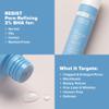 Paula's Choice RESIST Pore Refining Treatment 2% BHA Exfoliant, 3 Fl Oz view 4