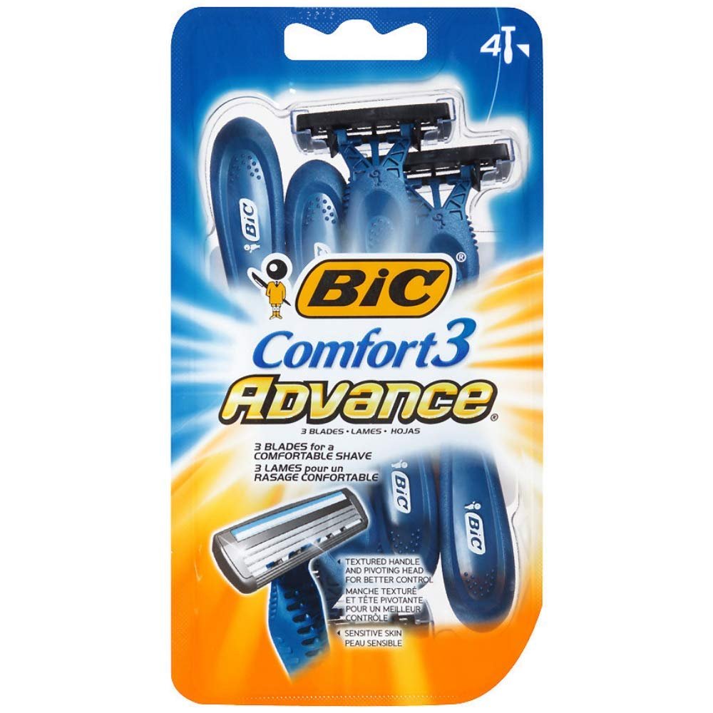 Shavers