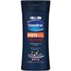Vaseline Mens Extra Strength Lotion 10 Ounce (295ml) (3 Pack) view 1