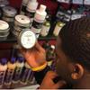 COLDLABEL Hair Wolfin Pomade view 2
