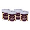La Riche Directions Colour Hair Dye 4 Pack 88ml (Dark Tulip) view 2