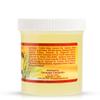 SuperGro Hair Gel with Extra Hold - For Braiding, Locking, Instant Edge Control, Twisting, Retwisting - Natural Grip Jam for Neat Shining - Braid, Loc Care Gel with Black Castor Oil - 16 oz view 2