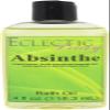Absinthe Bath Oil, 4 oz, Scented Bath Oil, Relaxing Bathing Oil, view 1