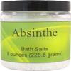 Absinthe Bath Salts by Eclectic Lady, 8 ounces view 1