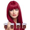 La Riche Directions Colour Hair Dye 4 Pack 88ml (Rose Red) view 1