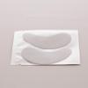 (50 Pairs) New Thin-Flex Under Eye Gel Pads for Eyelash Extensions - Premium Lint Free Patches with Vitamin C and Aloe Vera - Hydrogel Eye Patch - Lash Extension Supplies - Moisturizing Eyepads view 2