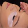 (50 Pairs) New Thin-Flex Under Eye Gel Pads for Eyelash Extensions - Premium Lint Free Patches with Vitamin C and Aloe Vera - Hydrogel Eye Patch - Lash Extension Supplies - Moisturizing Eyepads view 3