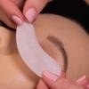 (50 Pairs) New Thin-Flex Under Eye Gel Pads for Eyelash Extensions - Premium Lint Free Patches with Vitamin C and Aloe Vera - Hydrogel Eye Patch - Lash Extension Supplies - Moisturizing Eyepads view 4