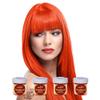La Riche Directions Colour Hair Dye 4 Pack 88ml (Tangerine) view 1