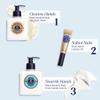 L'Occitane Extra-Gentle 5% Shea Butter Hand & Body Lotion 10.10 fl oz view 4