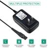 ABLEGRID AC Adapter Charger for Philips Norelco Shaver Stubble Beard QT4000 Power Supply view 2