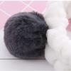 Huachi Headbands Women Washing Face Makeup Girls Baby Cute Elastic Facial Hair Bands Korean Beauty Products Spa Shower Yoga Headwrap Costume Hair Accessories, Animal Panda Ears view 3
