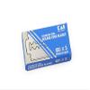 50 Stainless Steel Double Edge Safety Razor Blades from Kai Cutlery view 3