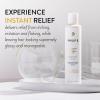 PHILIP B. Anti-Flake Relief Shampoo Lite 7.4 oz. (220 ml), for Dry, Itchy Scalps - Instant Soothing Relief for Lasting Comfort view 2