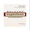 Bolzano, Bolzano Razor Blades, 100 Pack view 1