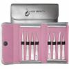 Yegi Tweezer Sets Classic & Volume view 1