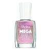 Sally Hansen Mega Strength, Always Extra, 0.4 Fl Oz (Pack of 1) view 1