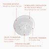 KEVIN.MURPHY PLUMPING.WASH - Densifying Shampoo for Thinning Hair - For Fine & Aging Hair - Nourishing Hair Care Shampoo - Thickening Effects - 250 mL / 8.4 fl oz view 4