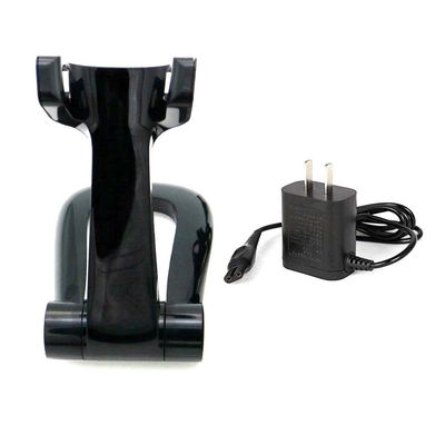 Replacement Charging Stand +Power Cord for Philips Bodygroom Groomer TT2040 BG2040 TT2039