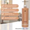 KERATHERAPY Keratin Infused KeratinFIXX Repair Shampoo, 33.8 fl. oz., 1000 ml - Repair Shampoo for Dry, Damaged or Frizzy Hair with Caviar Extract, Argan Oil & Kerabond Technology to Repair Breakage view 3