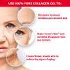 Natural Facial Collagen Gel 118 ml Organic Face Mask Beauty Care for Women Hydrating and Moisturizing Pure Dermal Collagen for Dry Or Rough Skin Get Healthier Younger Looking Skin 2 PACK view 4