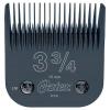Oster Titan/Turbo 77 Replacement Blade Size: 3-3/4 view 1