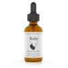 Cold Label Bully Beard and Shave Oil 2oz view 1