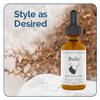 Cold Label Bully Beard and Shave Oil 2oz view 3