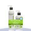 RemySoft Sulfate-Free Detangling Duo: Hydrating Shampoo + Recovery Conditioner for Human & Synthetic Extensions Wigs Weaves Lace Fronts - Moisturelab Gentle Color-Safe Salon-Grade view 1