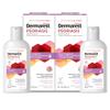 Dermarest Psoriasis Medicated Shampoo and Conditioner, Unscented, Dermatologist Tested, 8 Fl Oz (Pack of 2) view 1