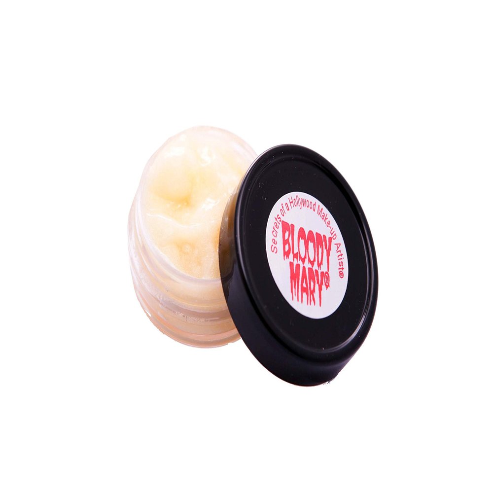 Bloody Mary F/X Monster Vampire Glimmer, White