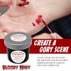 Bloody Mary Fake Scab Blood (Small - 1oz) view 3