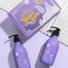 Biotin & Collagen Shampoo Conditioner Set,Thicking Shampoo for Hair Loss & Fast Hair Growth, Sulfate & Paraben Free, Keratin & Color Safe, 216.9oz view 2