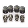 4 SOLID BRILLANTINE HALKA,4 BRILLANTINA HALKA SOLIDA PUERTO RICO BEST SELLER view 1