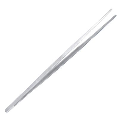 AAProTools 24" Surgicl Grade Stainless Steel Tweezers