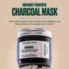 The Body Shop Himalayan Charcoal Purifying Glow Face Mask, 3 Ounce (Vegan) view 3