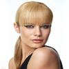 Raquel Welch 100% Human Hair Face Framing 7" Bangs by Hairuwear, R9HH Light Golden Blonde view 3