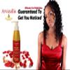 Arvazallia Ultra Curl Defining Cream with Argan Oil for Wavy and Curly Hair view 3
