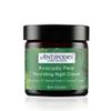 Antipodes Natural Avocado Pear Night Cream 60ml view 1