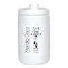 Foot Cream by Nordic Care for dry skin and cracked heels, 32oz with pump view 1